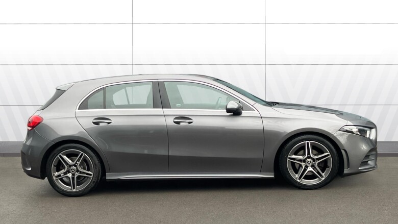 Mercedes-Benz A-Class A200 AMG Line 5dr Auto Petrol Hatchback